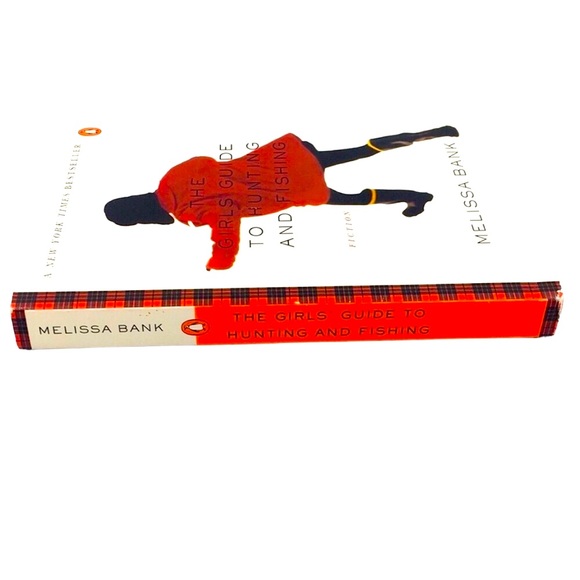 The Girls Guide To Hunting & Fishing book - Picture 3 of 5